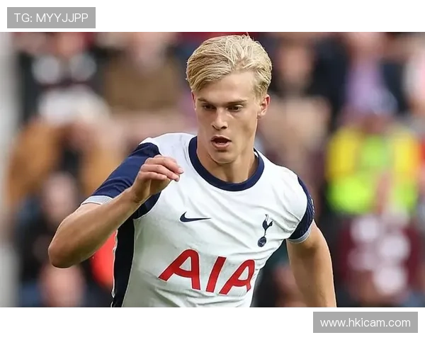 热刺官宣贝里瓦尔踝手术缺三月