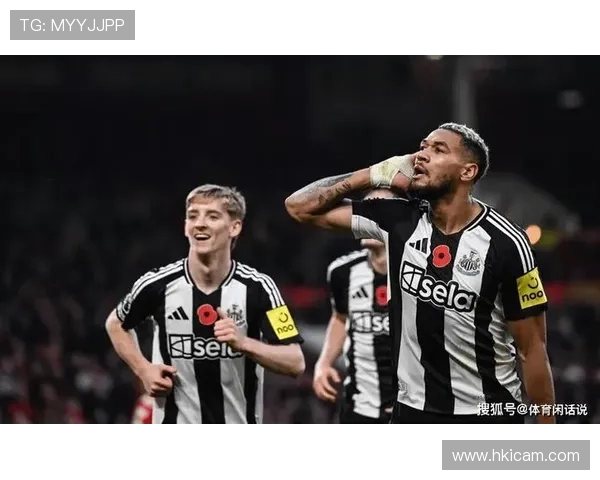 埃迪豪谈热刺战术调整与乔林顿缺席