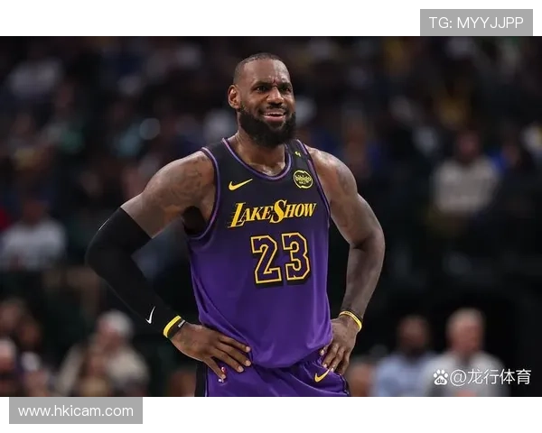 詹姆斯退役成谜今夏或再回骑士