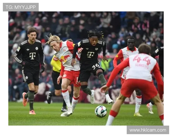 萨尔茨堡红牛官宣莱奇下课决定