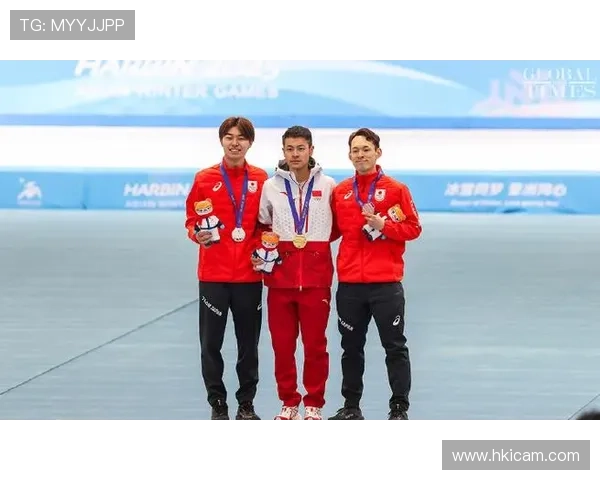 宁忠岩1500米破纪录夺金