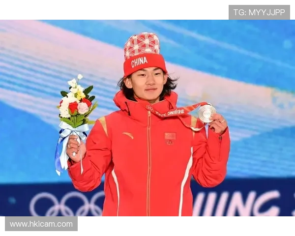 苏翊鸣22岁夺米兰冬奥首金